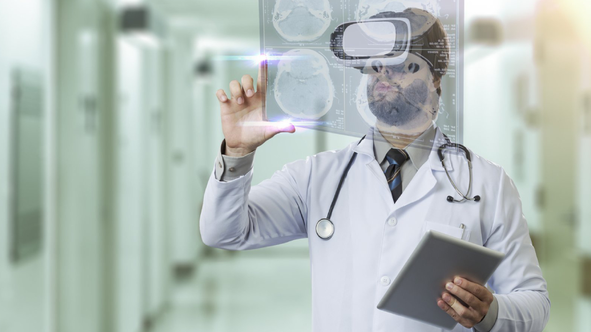 AI Applications in Hospitals