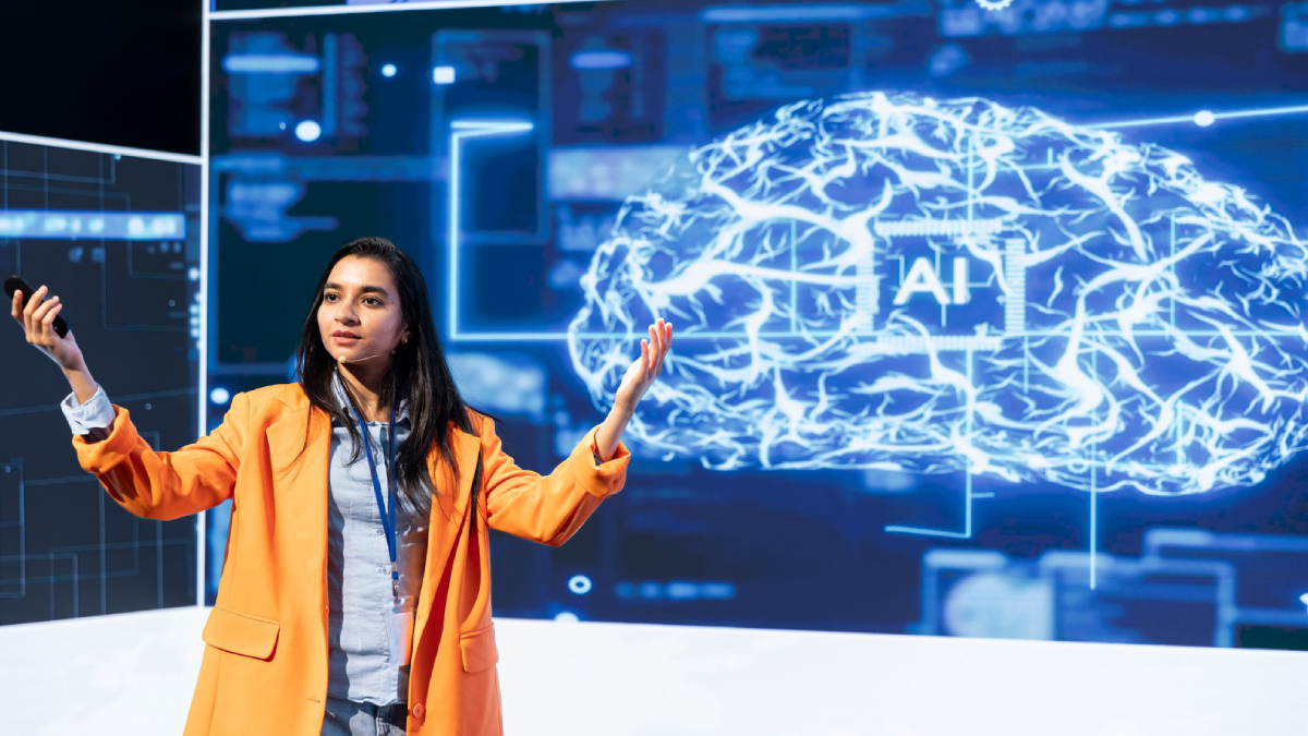 AI Trends in Modern Education