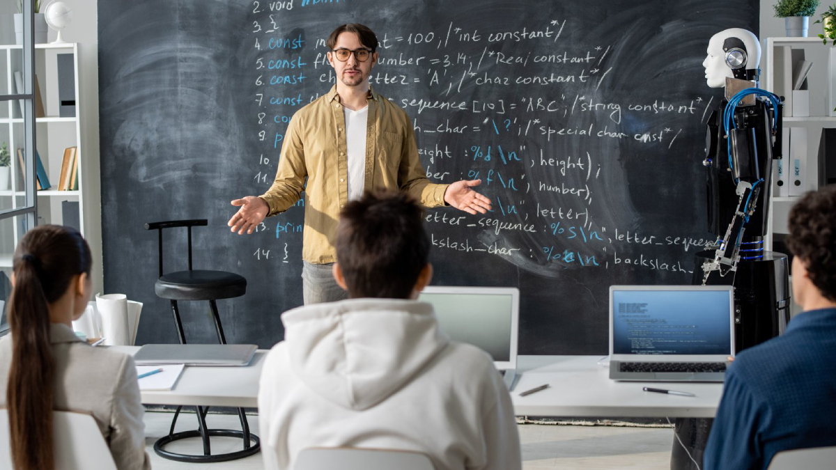 Best AI Tools for Students