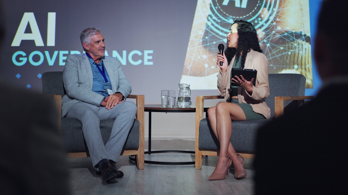Future of AI in Finance