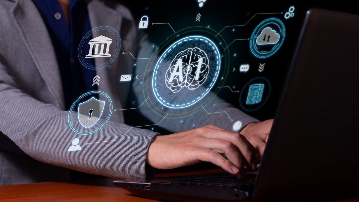 How Banks Use Artificial Intelligence